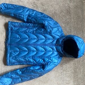 Outdoor Research Women’s Down Jacket